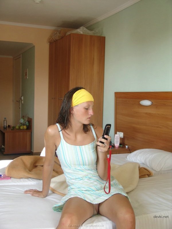 Hot Amateur Sex and Relaxation - Explicit Porn Photos