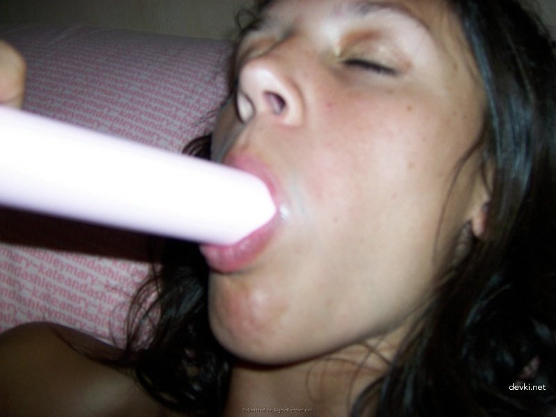 Amateur Slutty Fun Caught on Camera: Explicit Homemade Porn Pics