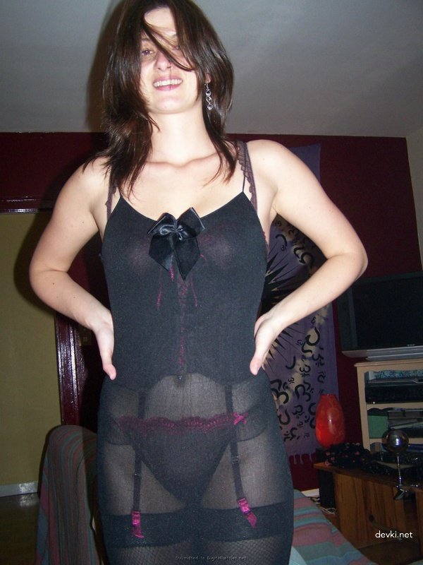 Amateur Cuckold Husband Watches Wife Fuck BBC