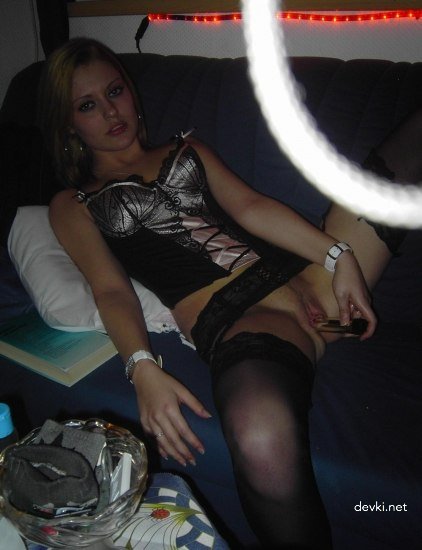 Private Amateur Porn: Girls and Women Explicitly Exposed