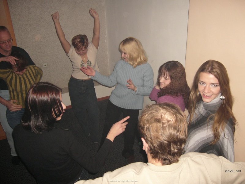 Amateur Sauna Orgy with Horny Escorts - Explicit Porn Photos