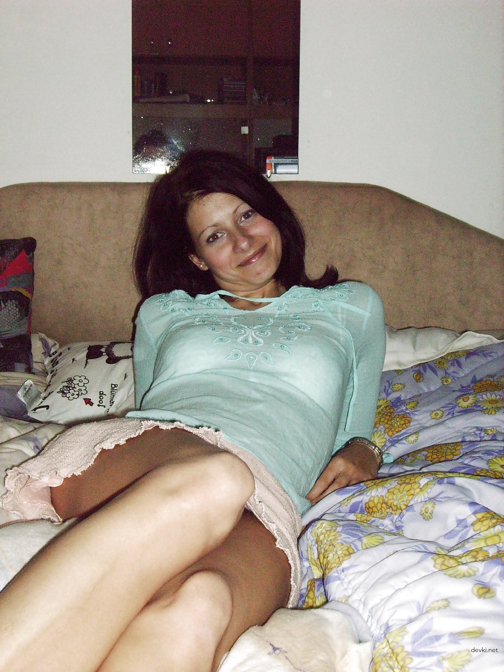 Explicit Homemade Erotica Amateur Porn Pics - Uncensored XXX Photos