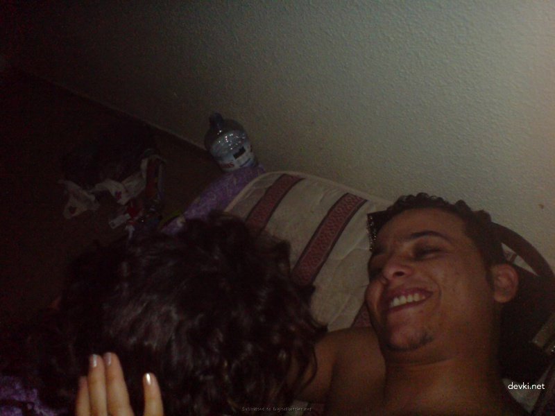 Intimate Family Couple's Romantic Evening Amateur Porn Photo Shoot