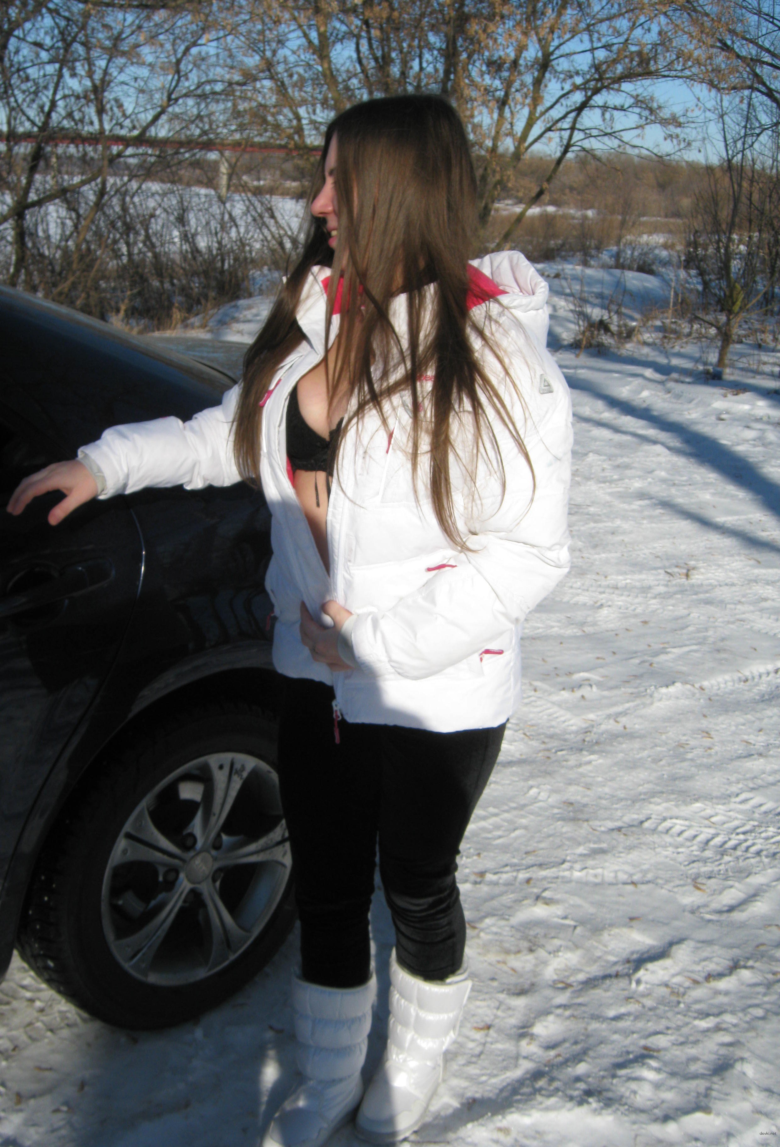 Private Girlfriends Amateur Porn: Explicit Homemade XXX Photos