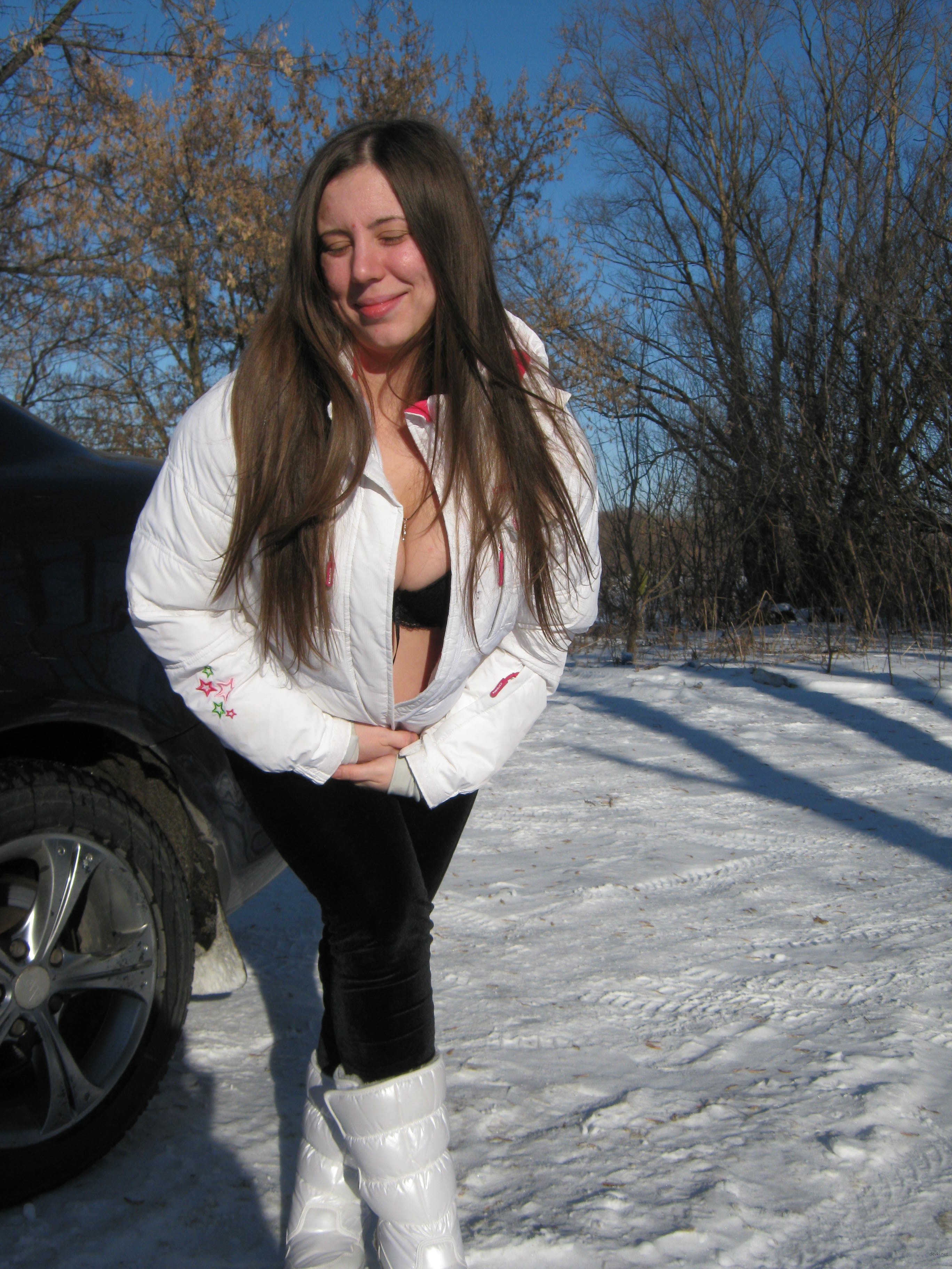 Private Girlfriends Amateur Porn: Explicit Homemade XXX Photos