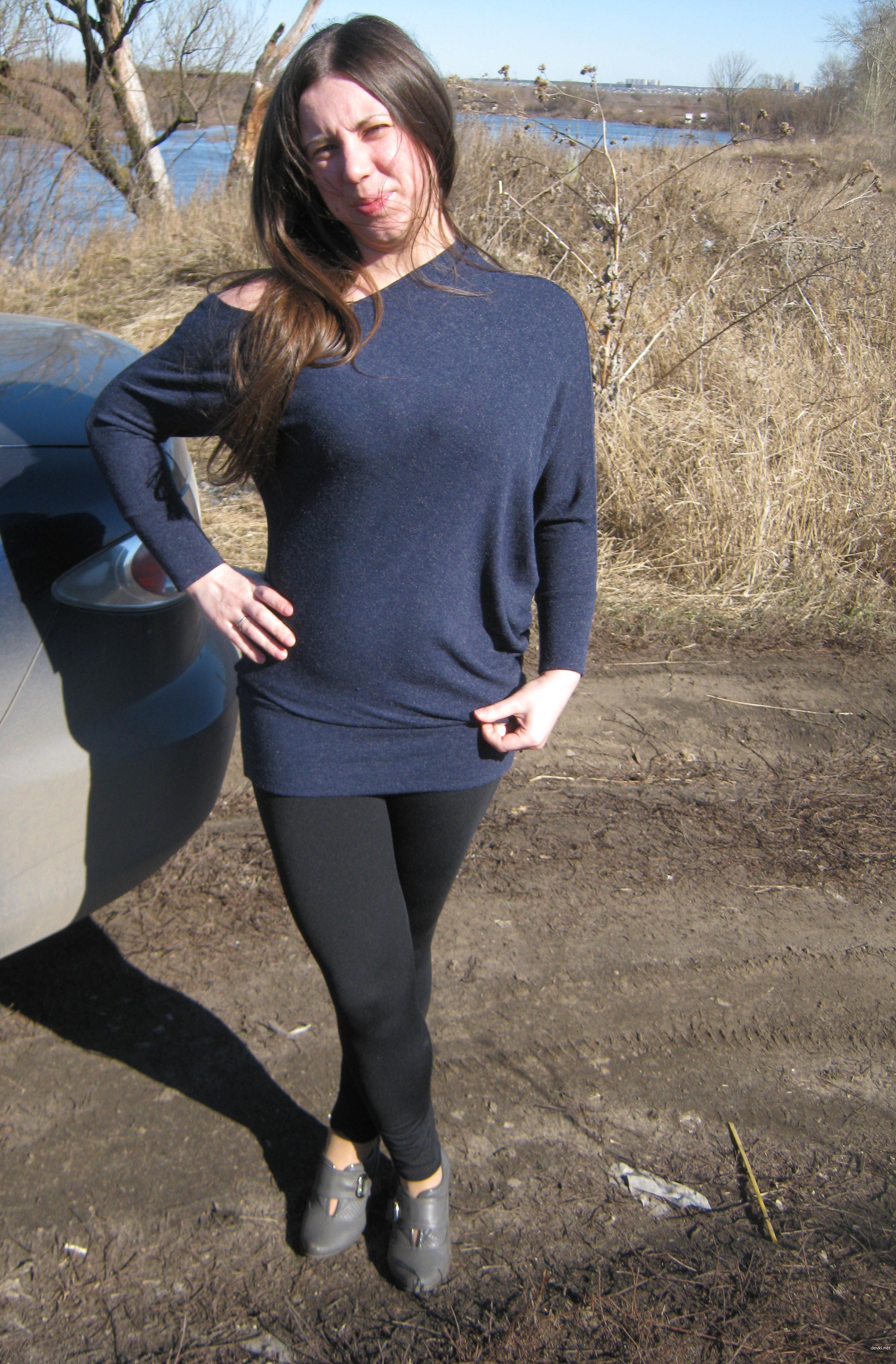 Private Girlfriends Amateur Porn: Explicit Homemade XXX Photos