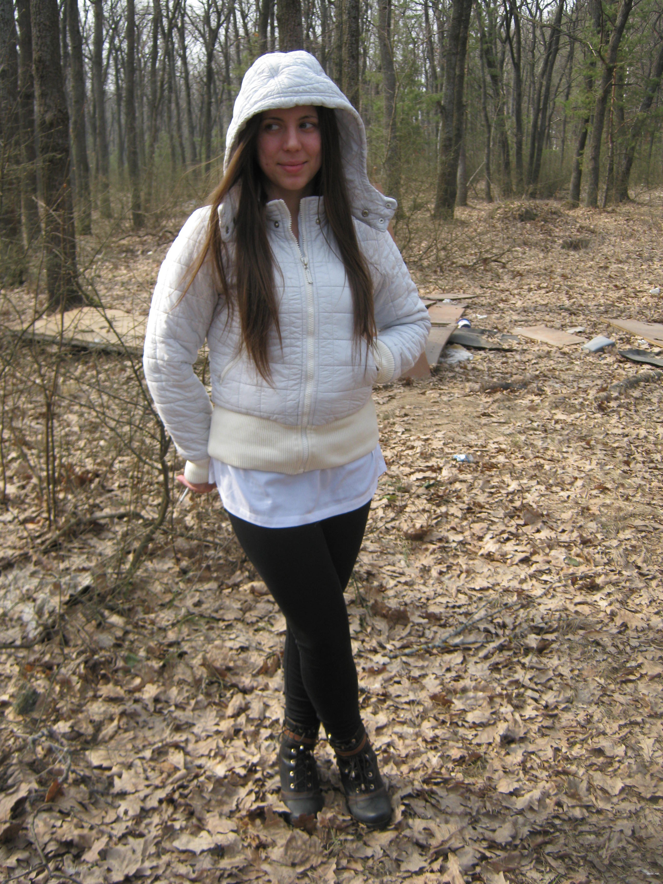 Private Girlfriends Amateur Porn: Explicit Homemade XXX Photos