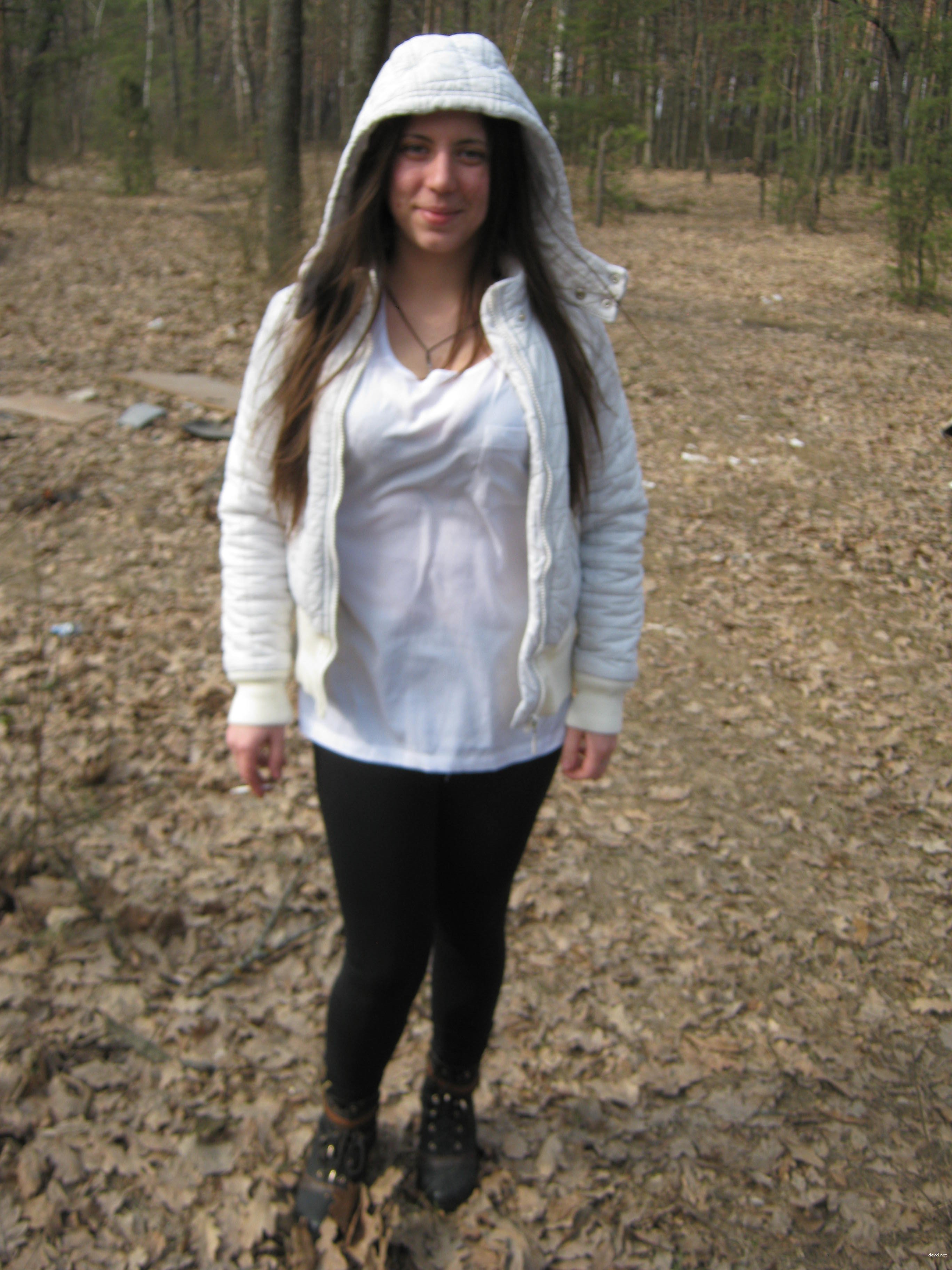 Private Girlfriends Amateur Porn: Explicit Homemade XXX Photos