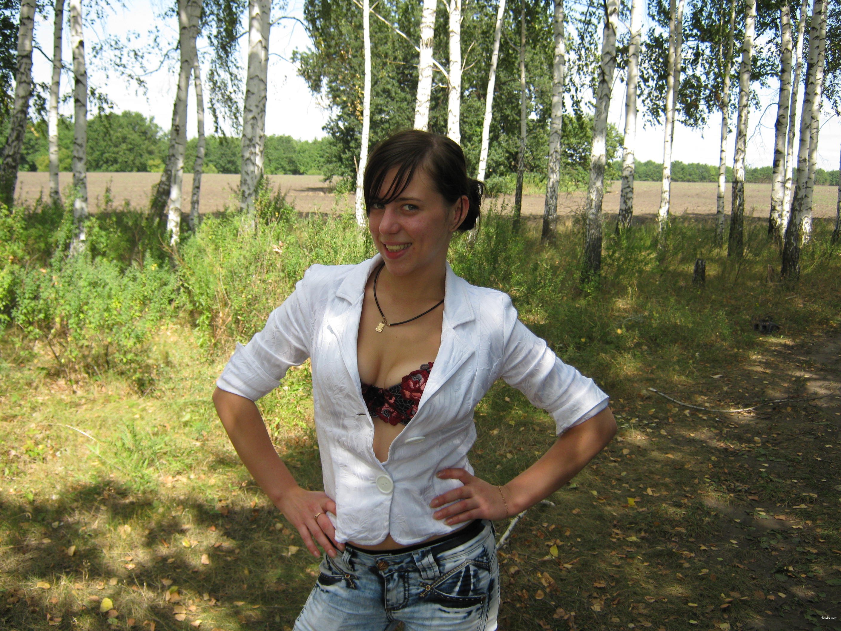 Private Girlfriends Amateur Porn: Explicit Homemade XXX Photos