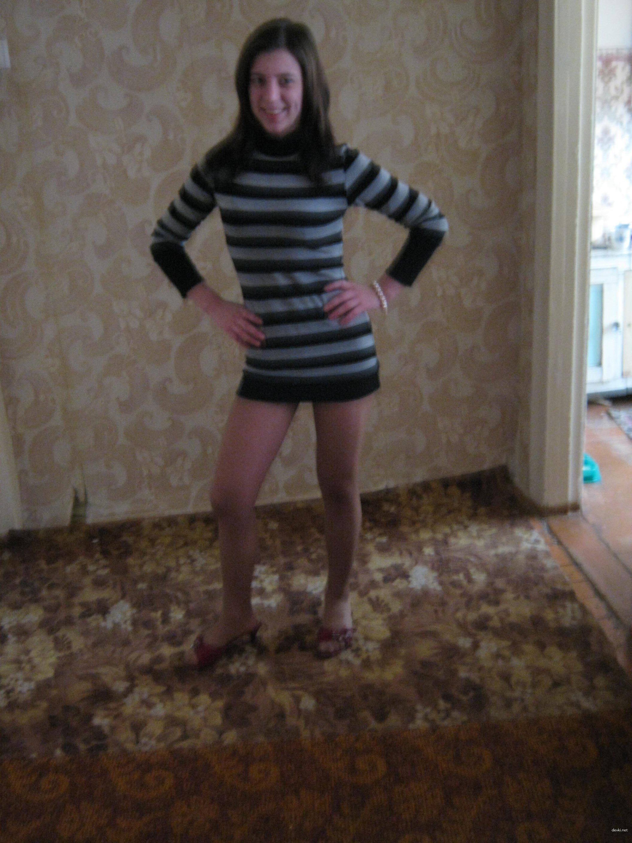 Private Girlfriends Amateur Porn: Explicit Homemade XXX Photos