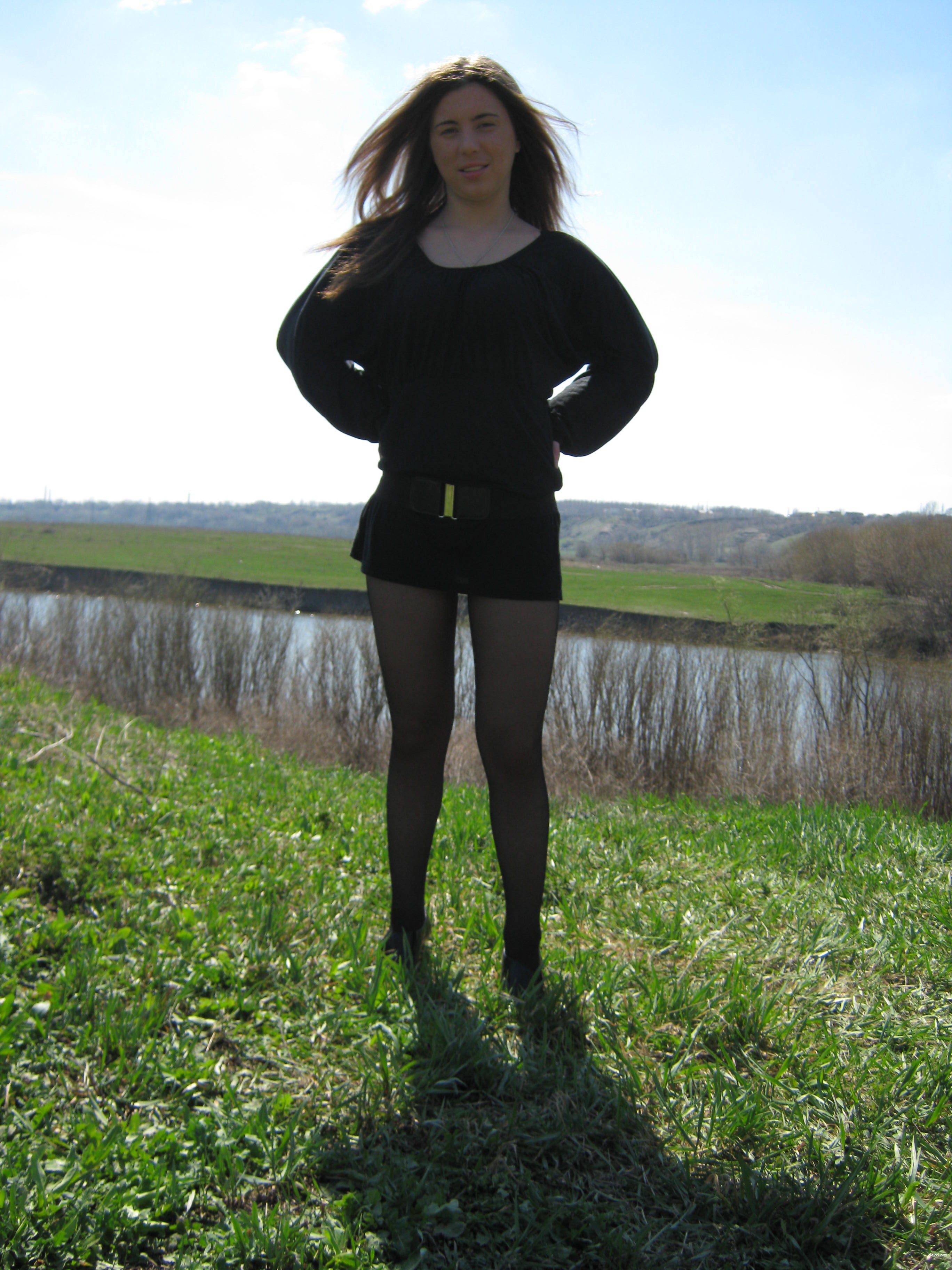 Private Girlfriends Amateur Porn: Explicit Homemade XXX Photos