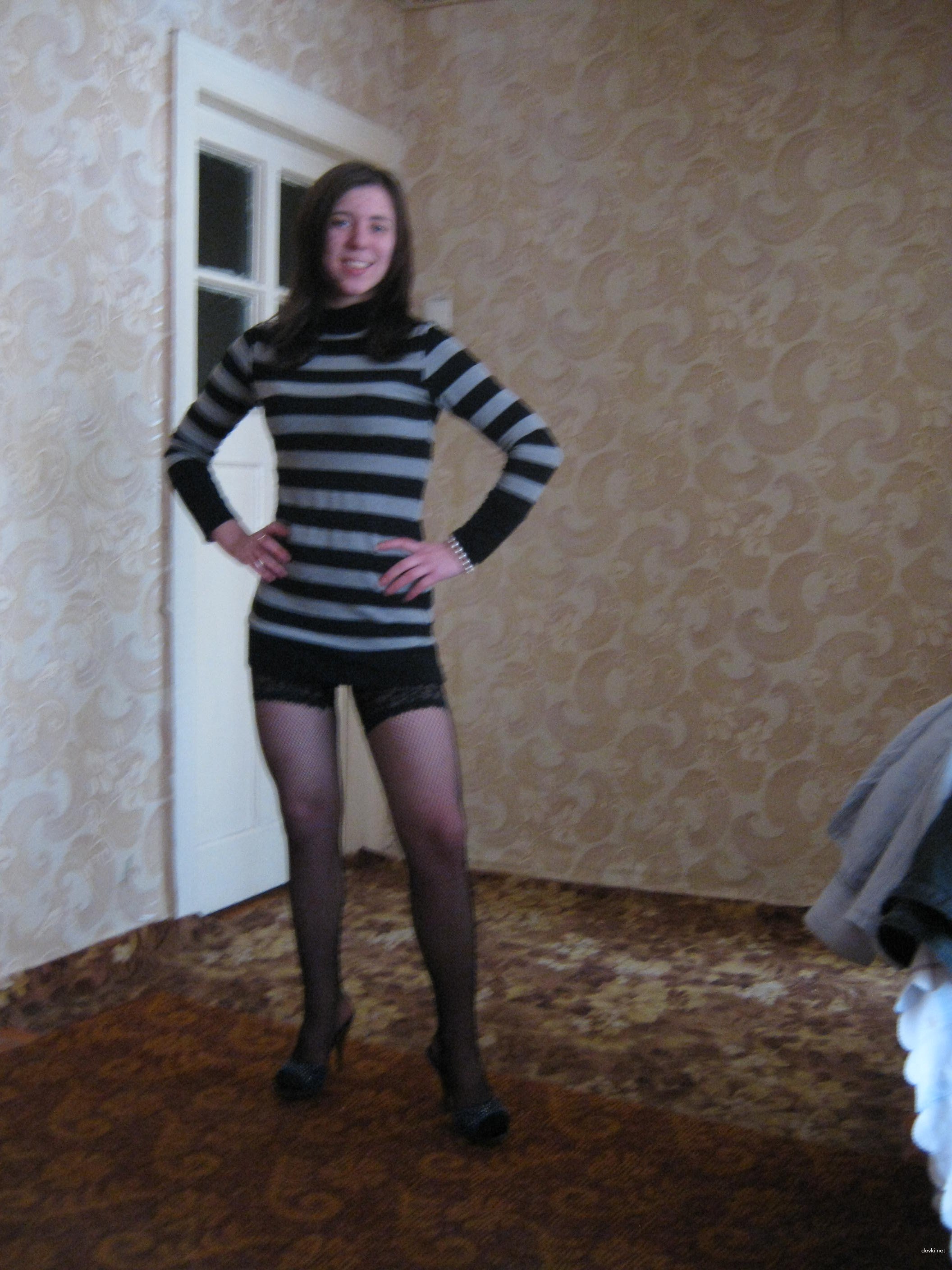 Private Girlfriends Amateur Porn: Explicit Homemade XXX Photos