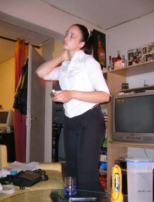 Hot Amateur Blowjob with Girlfriend on Camera - Explicit Homemade Porn