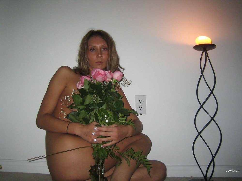 Hot Amateur Sex with Young Wife - Explicit Homemade Porn Pics