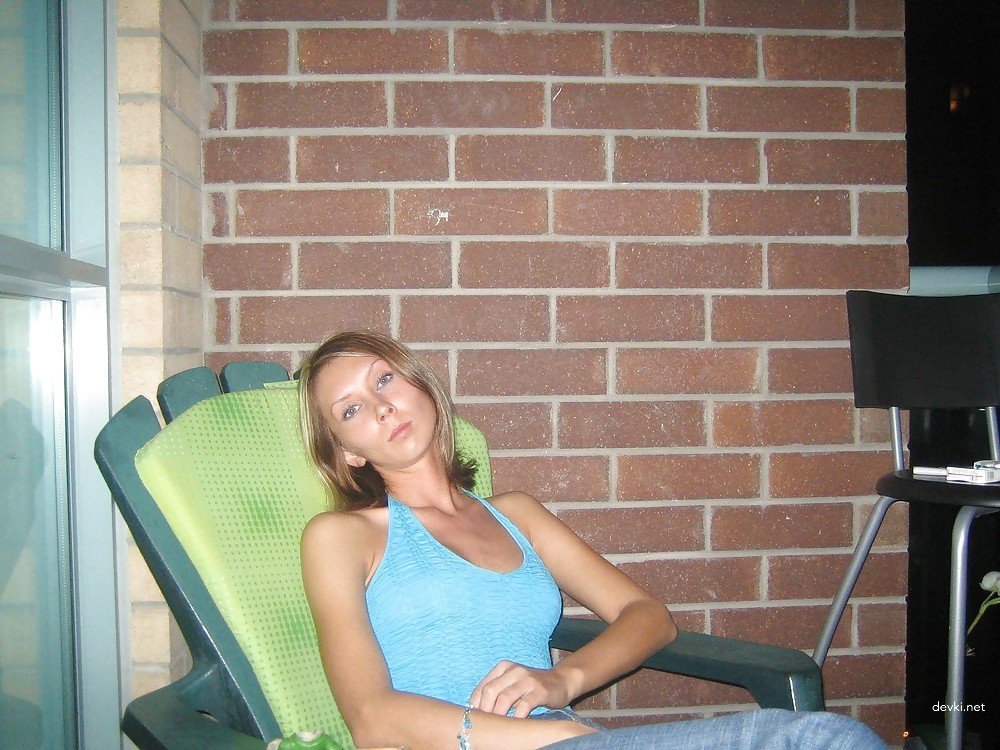 Hot Amateur Sex with Young Wife - Explicit Homemade Porn Pics