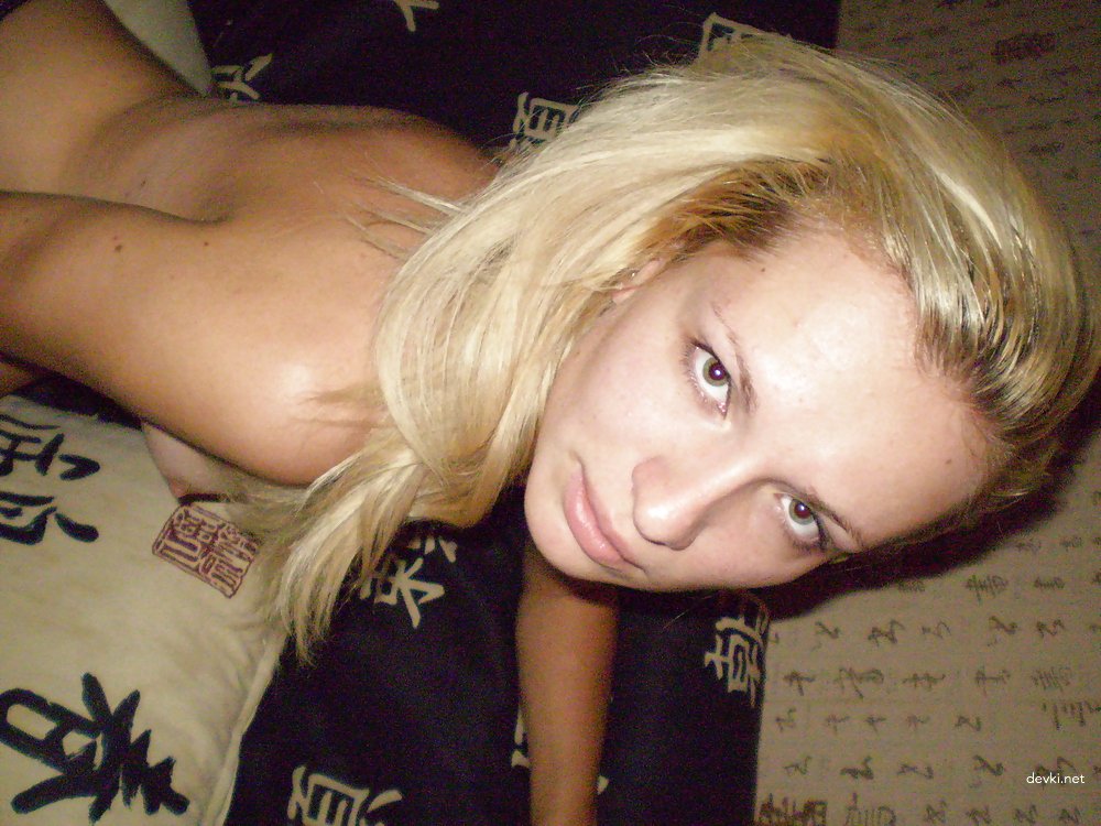 Wife Masturbates in Front of Friend - Explicit Amateur Porn Photo