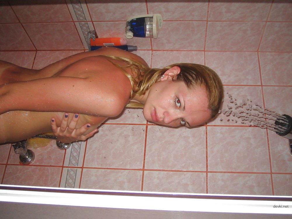 Wife Masturbates in Front of Friend - Explicit Amateur Porn Photo