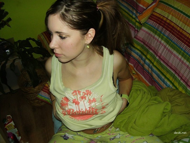 Hot Amateur Blowjob: Giving My Beauty a Mouthful