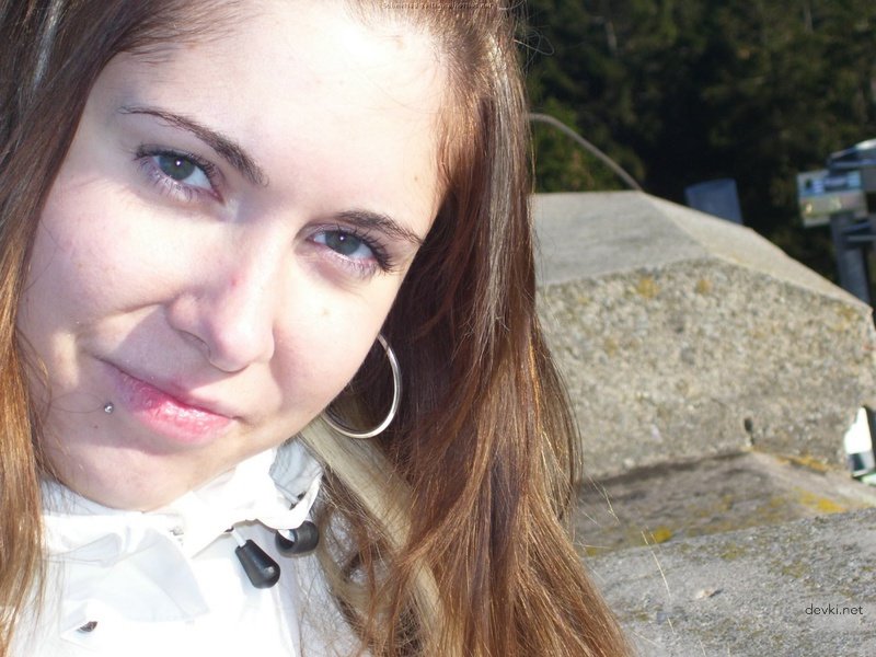 Hot Amateur Blowjob: Giving My Beauty a Mouthful