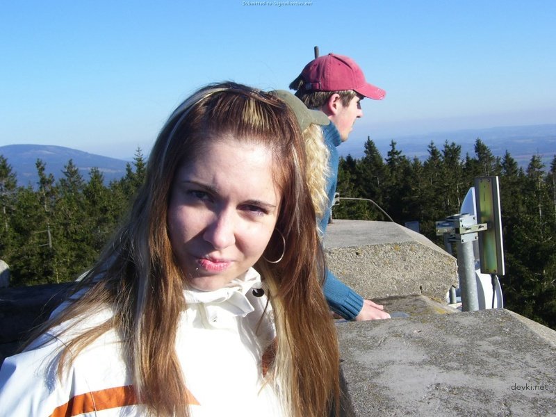 Hot Amateur Blowjob: Giving My Beauty a Mouthful