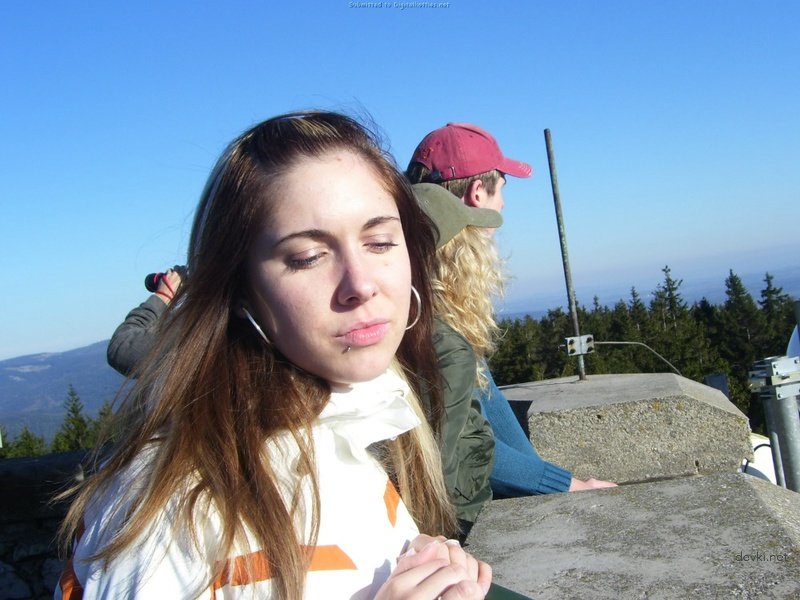 Hot Amateur Blowjob: Giving My Beauty a Mouthful