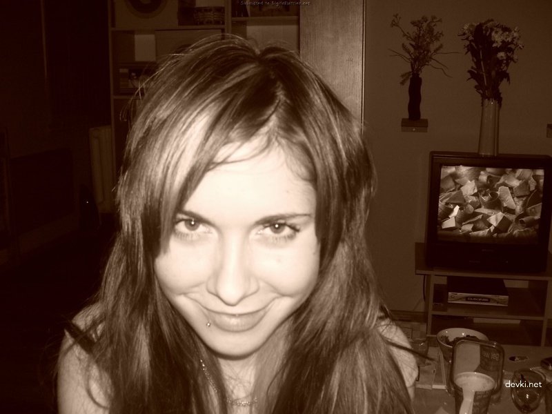 Hot Amateur Blowjob: Giving My Beauty a Mouthful