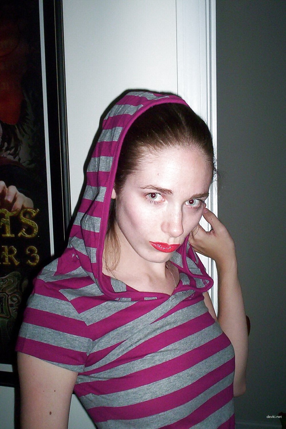 Hot Amateur Couple's Explicit Home Porn Archive