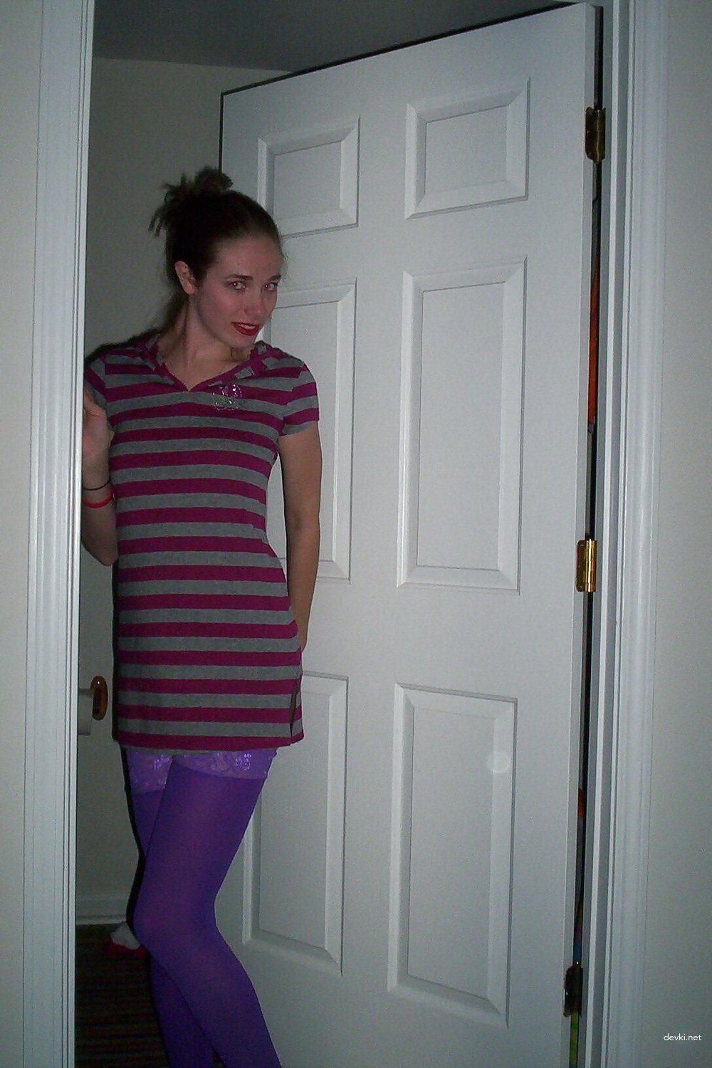 Hot Amateur Couple's Explicit Home Porn Archive