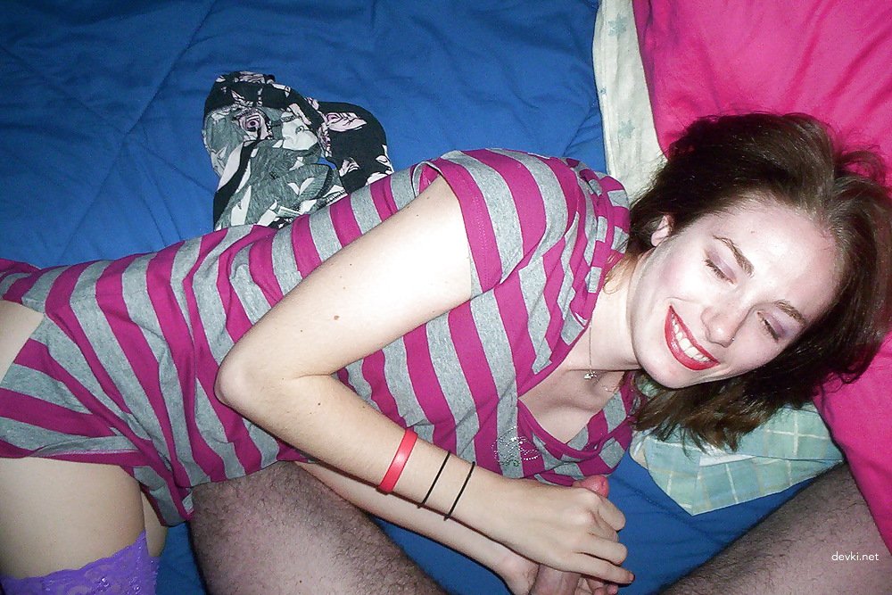 Hot Amateur Couple's Explicit Home Porn Archive