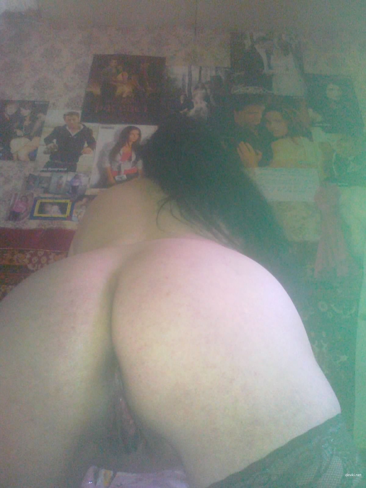 Explicit Amateur Nude Girlfriend Photo - Naked Russian Girl Exposed