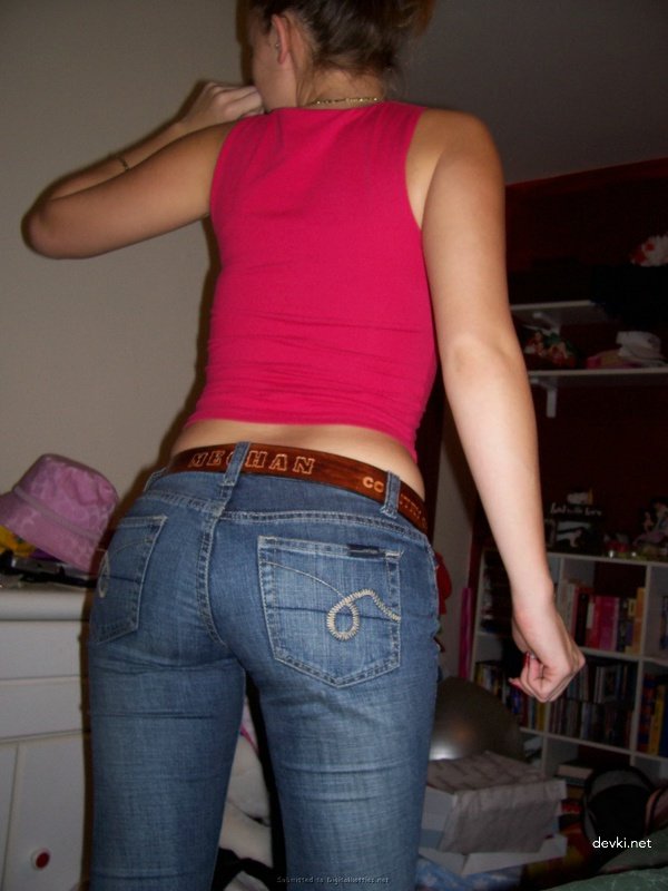 Hot Amateur Sex Photos: Fucking His Bitch Hard