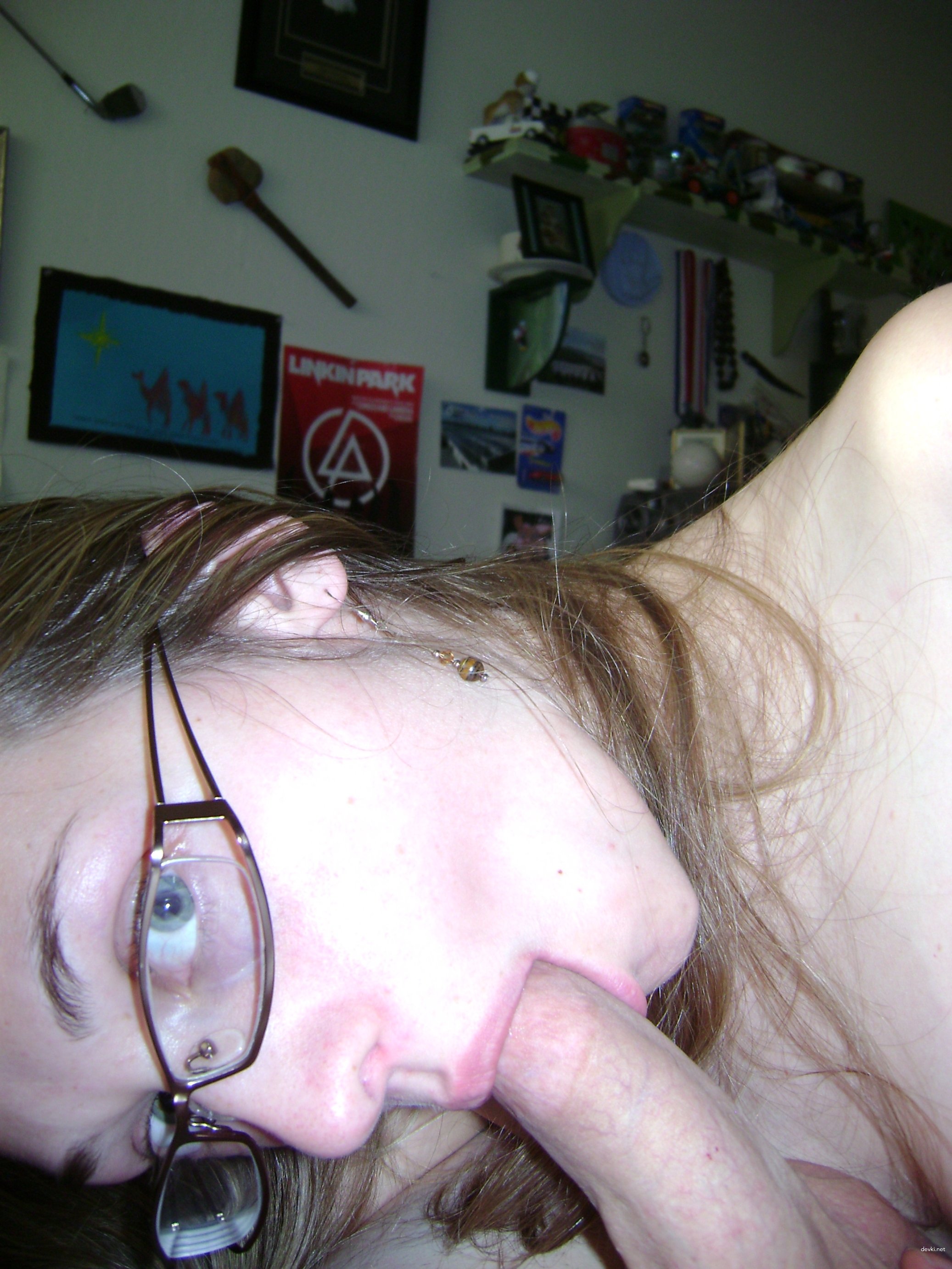 Hardcore Amateur Couple Sex in Various Positions