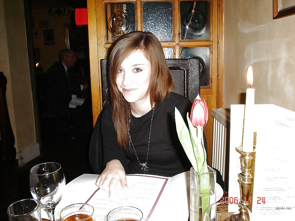 Girlfriend's Wrecked Holes: Amateur Porn Pics