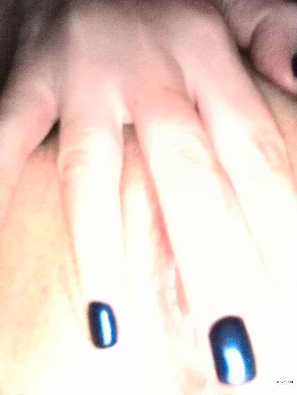 Amateur Photo: My Sweet Pussy - Explicit Close-Up Shots