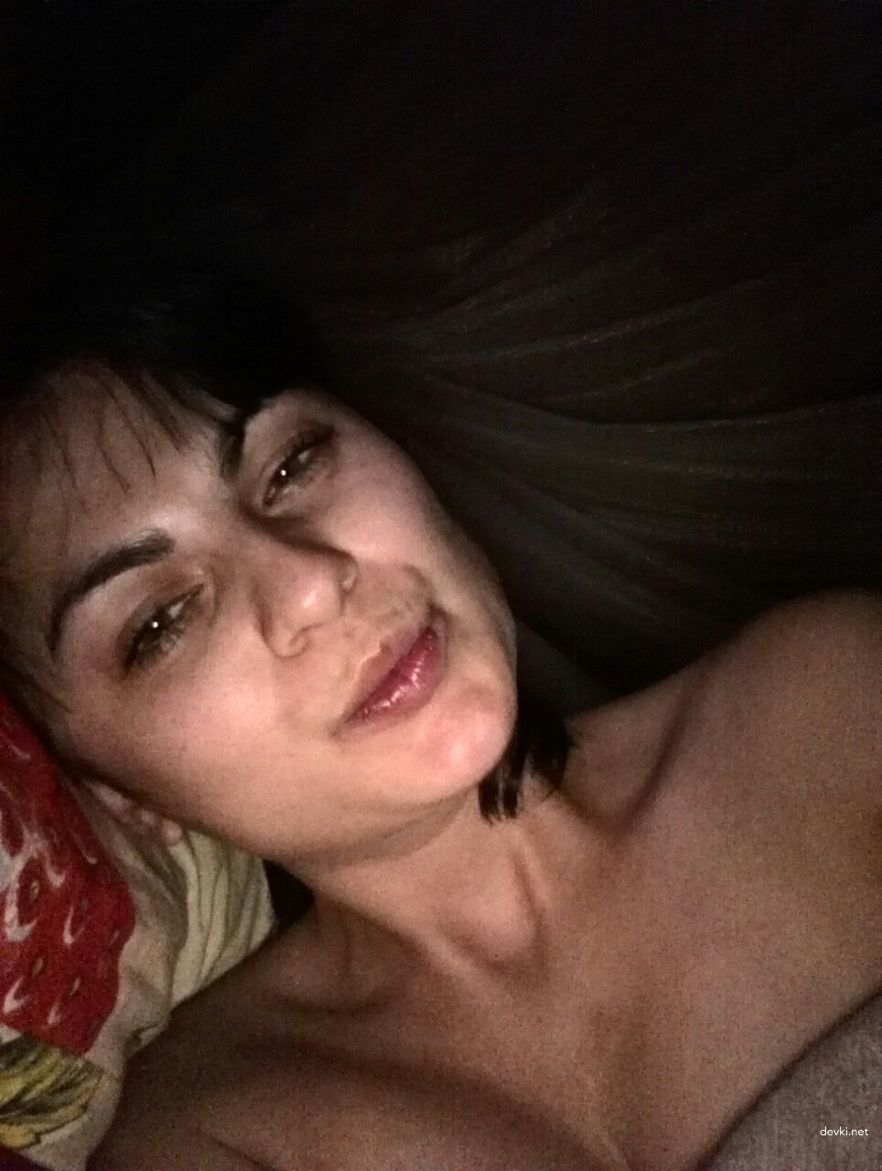 Amateur Photo: My Sweet Pussy - Explicit Close-Up Shots