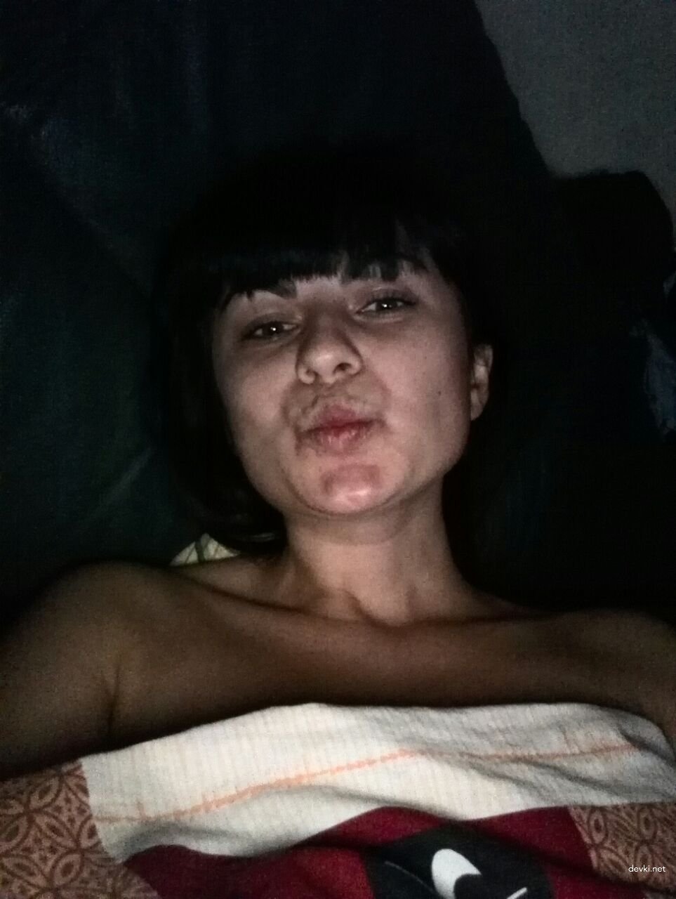Amateur Photo: My Sweet Pussy - Explicit Close-Up Shots