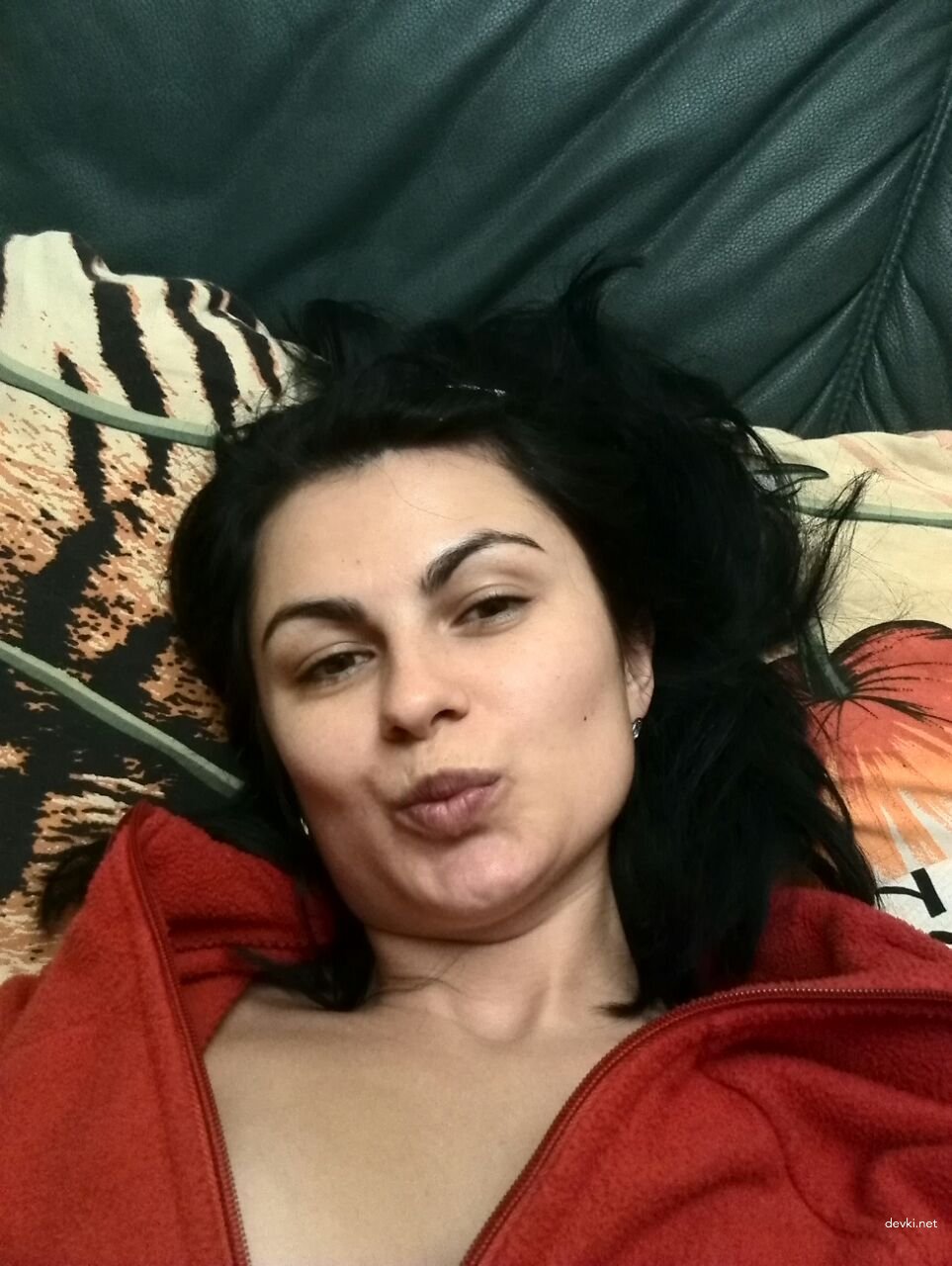 Amateur Photo: My Sweet Pussy - Explicit Close-Up Shots