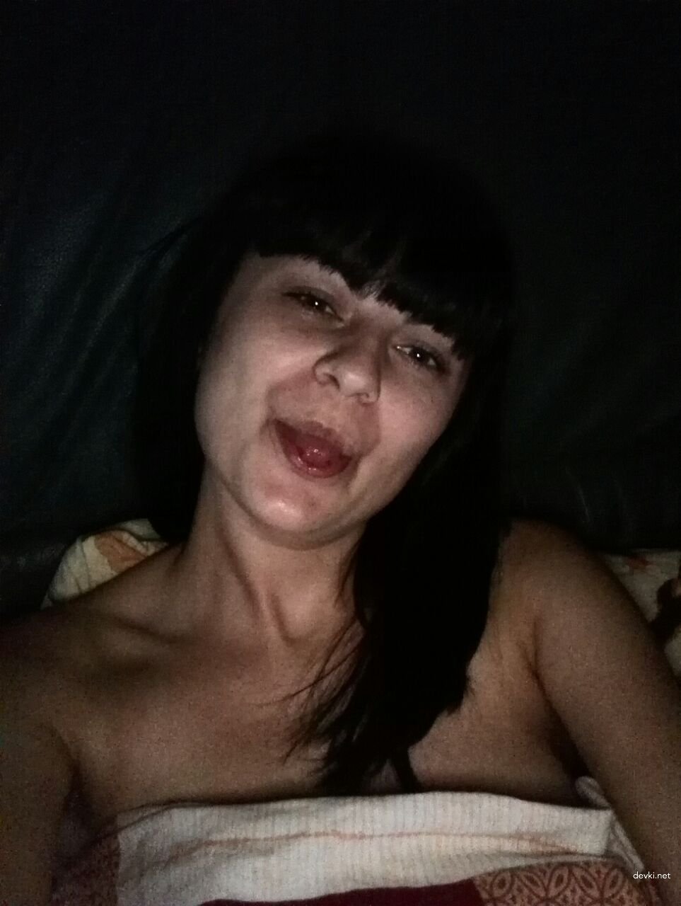 Amateur Photo: My Sweet Pussy - Explicit Close-Up Shots