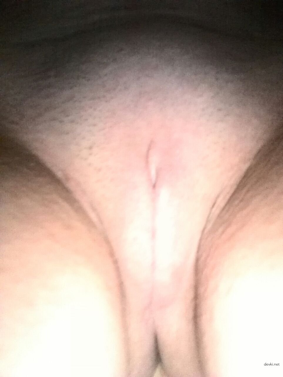 Amateur Photo: My Sweet Pussy - Explicit Close-Up Shots