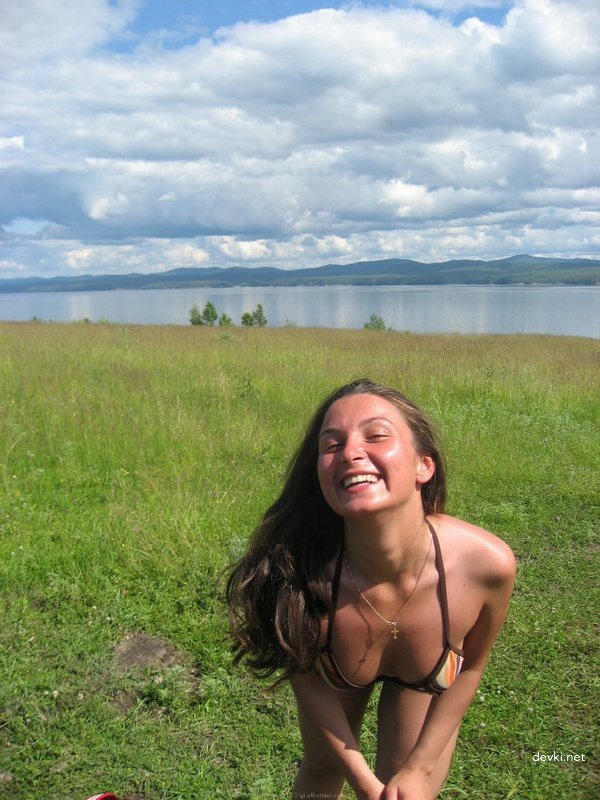 Wild Post-Vacation Fuck Session - Amateur Porn Photo