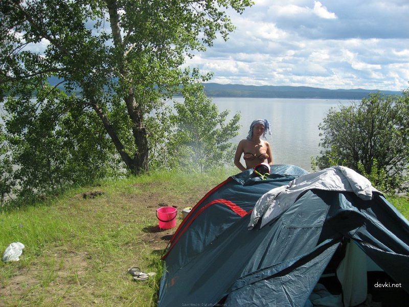 Wild Post-Vacation Fuck Session - Amateur Porn Photo