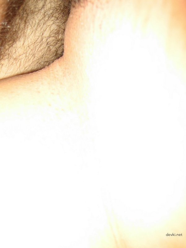 Wild Post-Vacation Fuck Session - Amateur Porn Photo