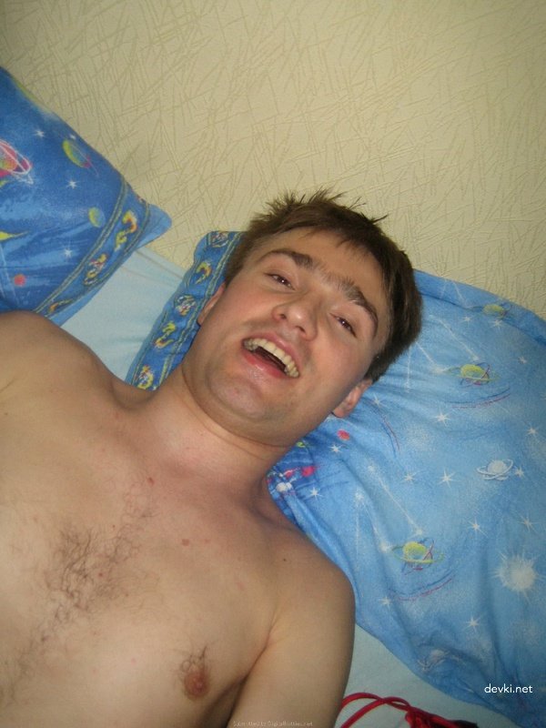 Wild Post-Vacation Fuck Session - Amateur Porn Photo