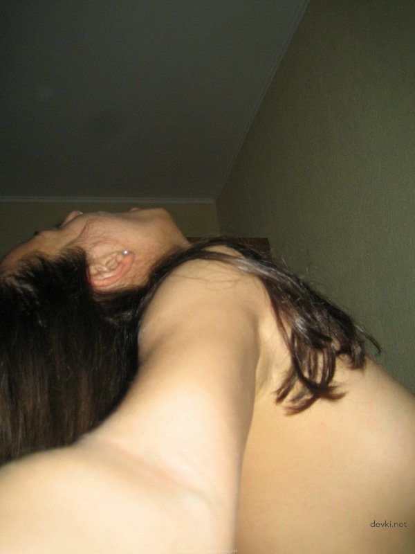 Wild Post-Vacation Fuck Session - Amateur Porn Photo