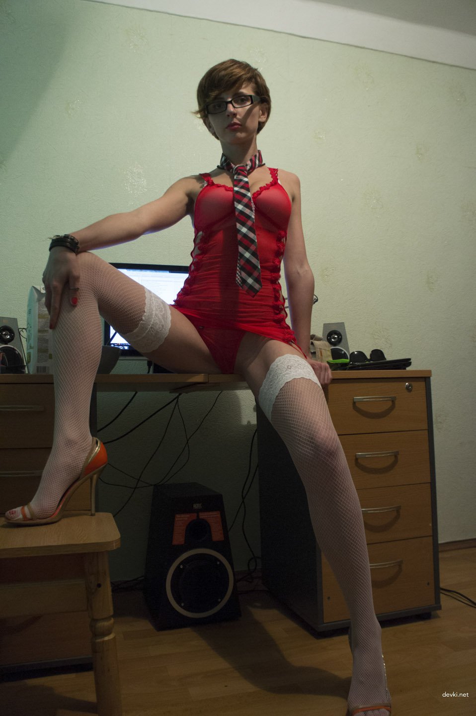 Hot Amateur Teen Sex Photos - Explicit Homemade Pics of a Sexy Girl