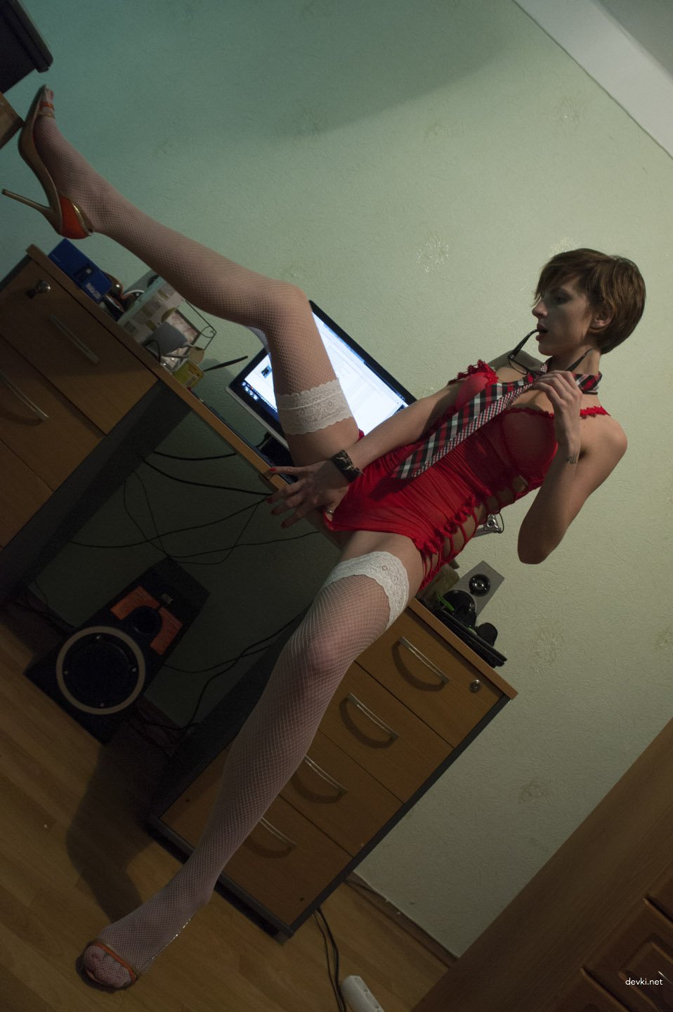 Hot Amateur Teen Sex Photos - Explicit Homemade Pics of a Sexy Girl