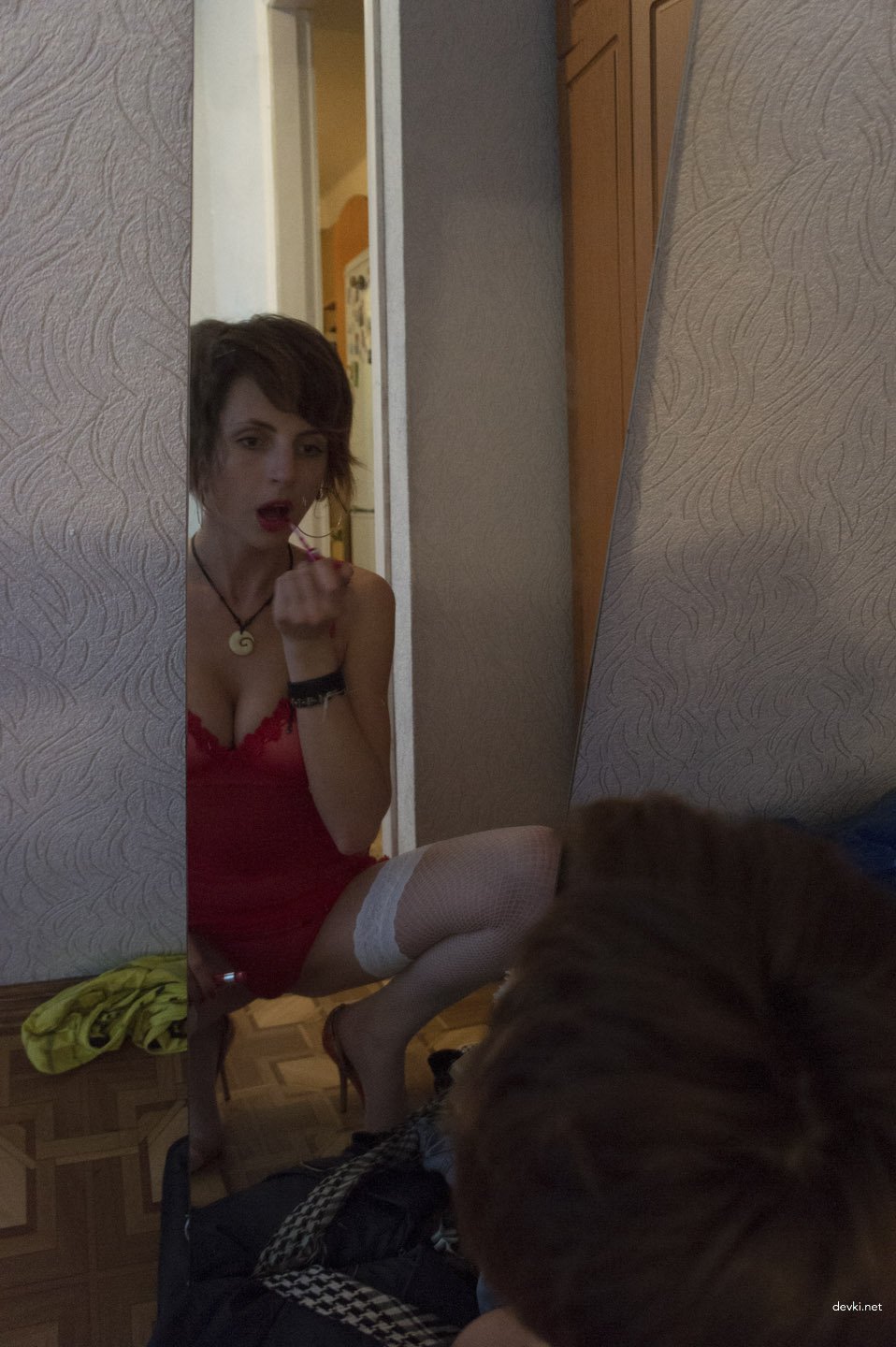 Hot Amateur Teen Sex Photos - Explicit Homemade Pics of a Sexy Girl