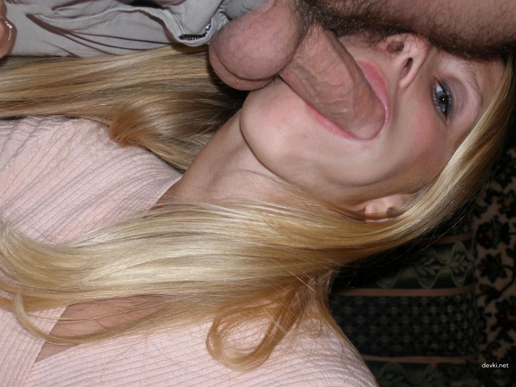 Hot Amateur Blowjob Photos - XXX Homemade Oral Sex Pics