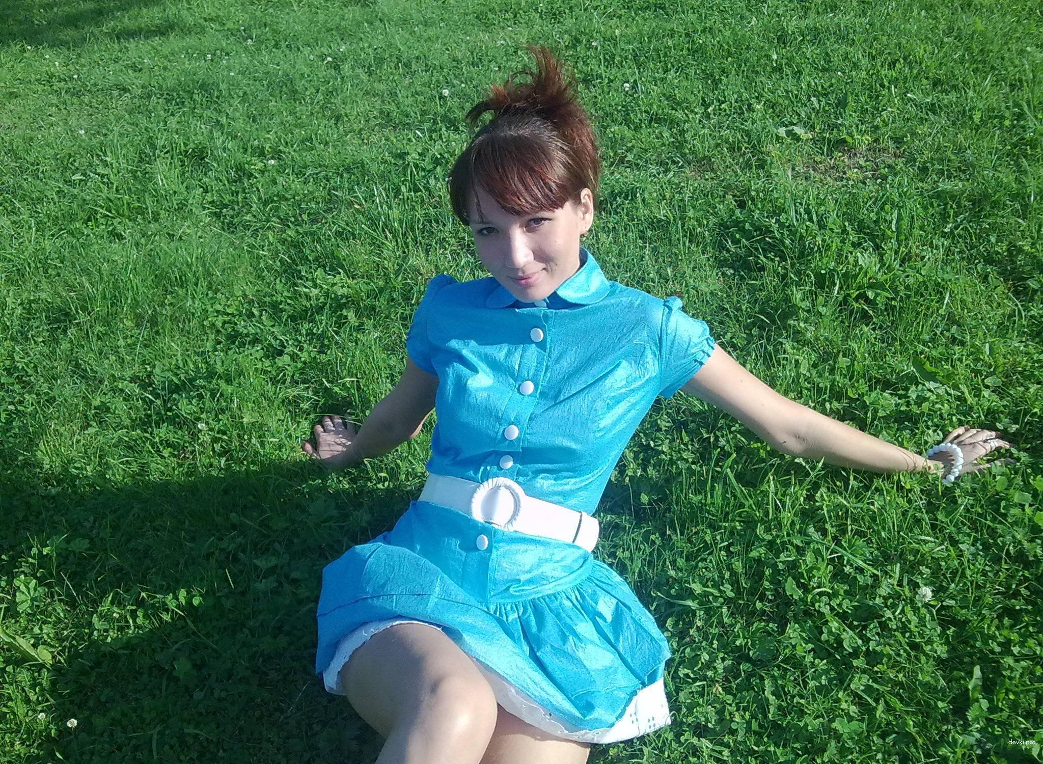 Naughty Girl Strips and Poses at Home - Explicit Amateur Porn Photo