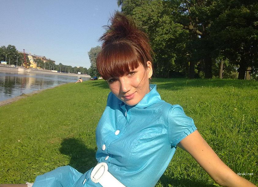 Naughty Girl Strips and Poses at Home - Explicit Amateur Porn Photo